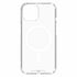 Blu DropZone Rugged MagSafe iPhone 16 Clear BEDZWMSCIP15